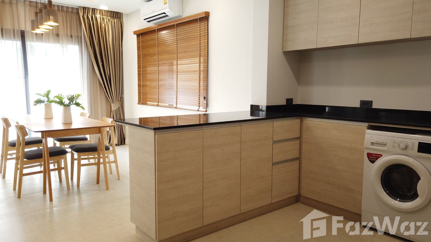 รูป บ้านเดี่ยวให้เช่า 3 ห้องนอน ในโครงการ ภัททา ไพร์ม 221552 - รูปที่ 5/11