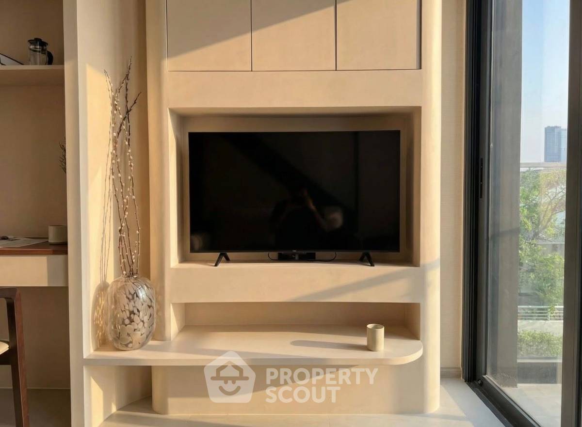 รูป คอนโด 1-ห้องนอน ที่ คูเปอร์ สยาม คอนโดมิเนียม ใกล้ BTS รถไฟฟ้าสนามกีฬาแห่งชาติ (ID 2793464) - รูปที่ 8/10