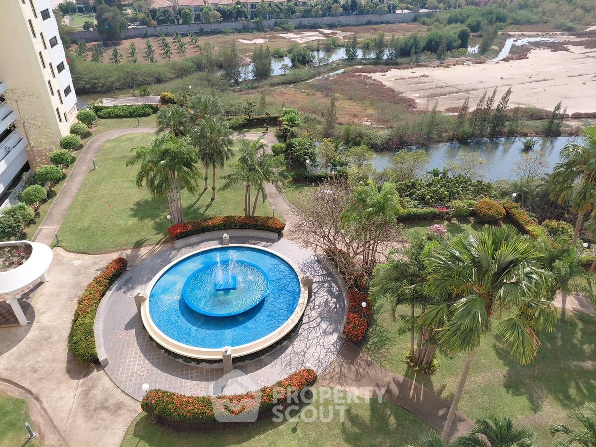 รูป คอนโด 1-ห้องนอน ที่ ชะอำ แกรนด์คอนโดเทล ใกล้ หาดชะอำ (ID 2731457) - รูปที่ 14/17