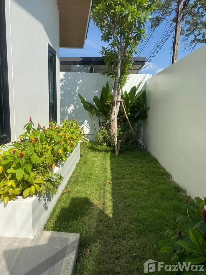 picture Charming Designed Pool Villa in Prime Chalong 16.9 MB 6171131 - 21/34