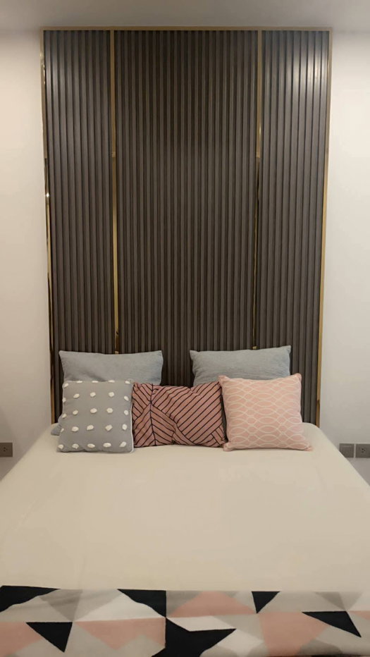picture ND0480 For rent Ashton Chula - Silom - 2/14