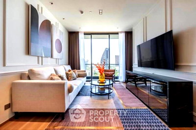 Condos for rent : 2-BR Condo at Beatniq Sukhumvit 32 near BTS Thong Lor (ID 1471188)