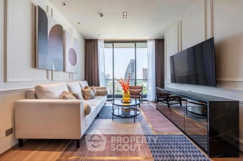 คอนโด 2-ห้องนอน ที่ บีทนิค สุขุมวิท 32 ใกล้ BTS ทองหล่อ (ID 1471188)