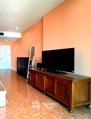 Condos for rent : 2-BR Condo at Aguston Sukhumvit 22 near MRT Queen Sirikit National Convention Centre (ID 2766430)