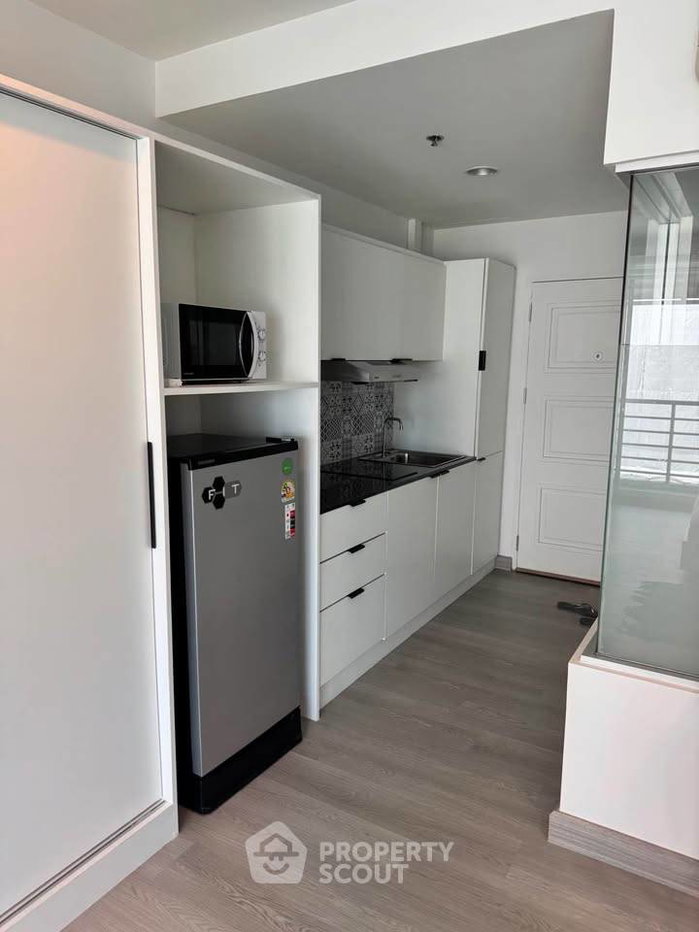 picture Studio Condo at Noble Lite near BTS Ari (ID 2793842) - 37/43