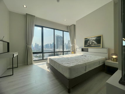 รูปภาพ 🌆 For Rent: The Room Phayathai | Near BTS Phaya Thai | Fully Furnished, Move-in Ready @90condo 🌃