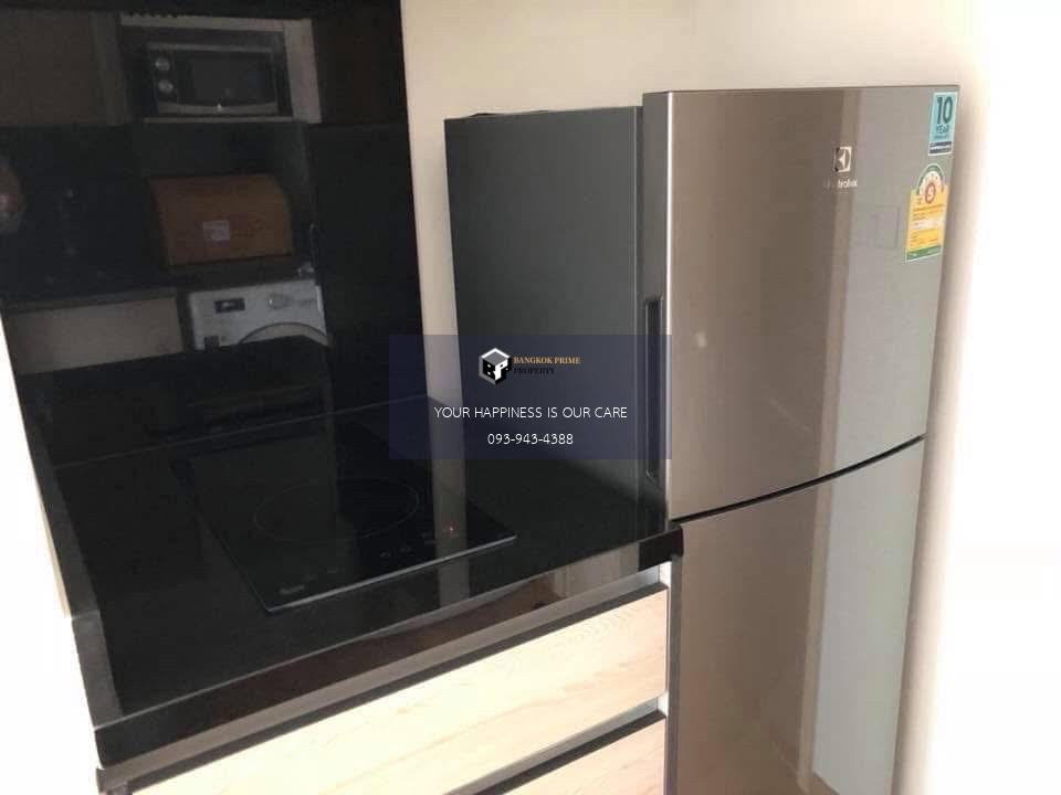 รูป Park Origin Phrom Phong | 🚝ใกล้ BTSพร้อมพงษ์ #2025122913621 #FC - รูปที่ 4/8