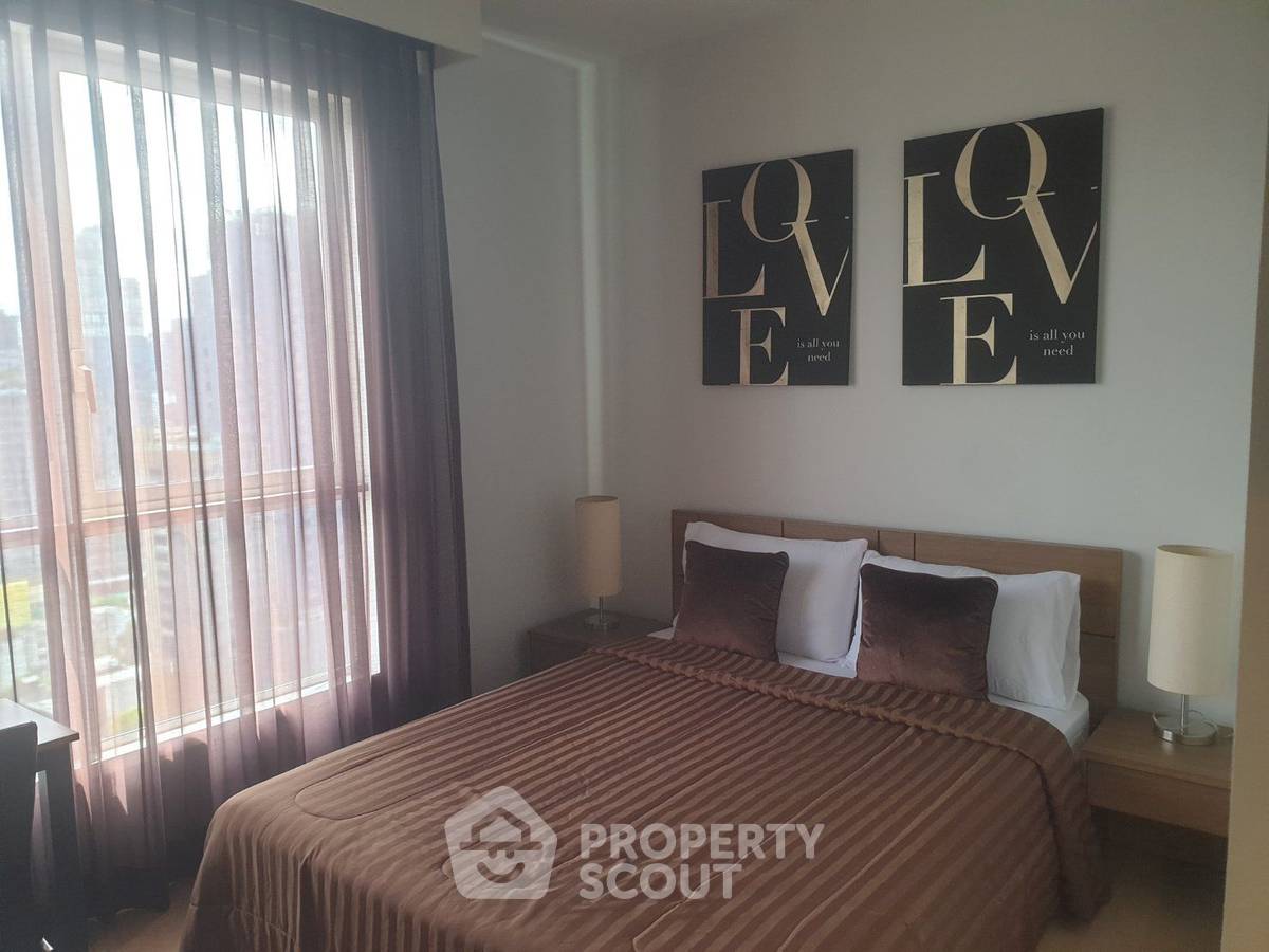 รูป คอนโด 1-ห้องนอน ที่ เอช คิว ทองหล่อ ใกล้ BTS ทองหล่อ (ID 922528) - รูปที่ 5/9