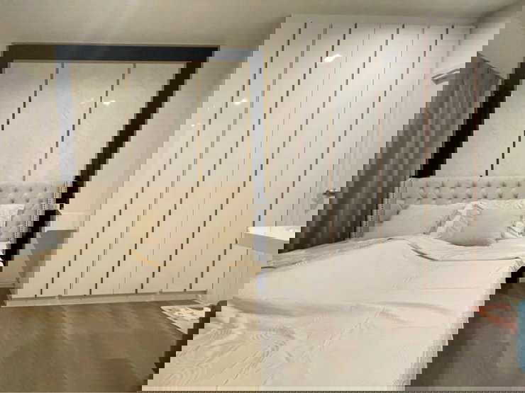 รูป ✅ ให้เช่า The Stage Taopoon Interchange   | 15,000บาท | 1 ห้องนอน  34 ตร.ม.📲 📲 Line : 0842932624 / Junesone520 - รูปที่ 2/9