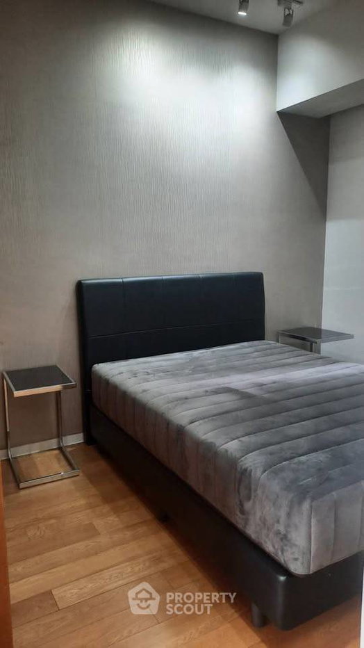 รูป คอนโด 3-ห้องนอน ที่ เดอะ เม็ท สาทร ใกล้ BTS ช่องนนทรี (ID 2794127) - รูปที่ 12/22