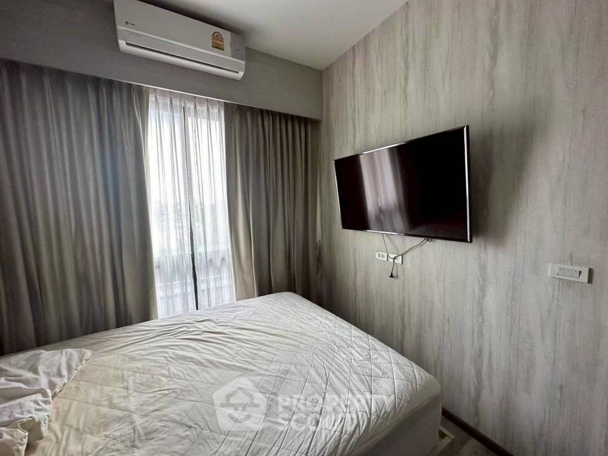 picture 1-BR Condo at Dolce Udomsuk near BTS Udom Suk (ID 2794936) - 11/17