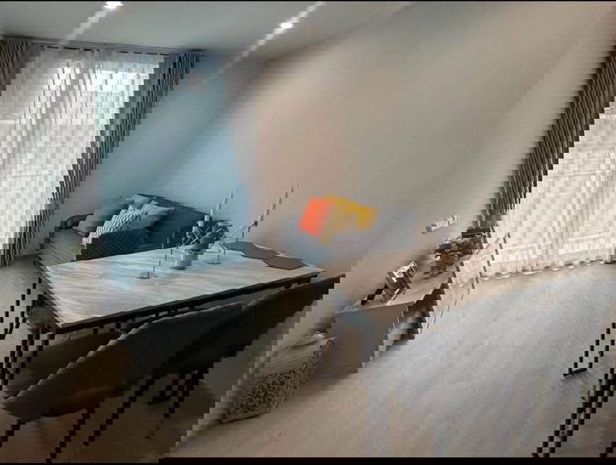 รูป ให้เช่าคอนโด Thana Astra Sathorn-Chan คอนโดสาทร ใกล้ทางด่วนถนนจันทน์ bts สุรศักดิ์ bts เซ็นต์หลุยส์ แบบ 2 นอน 2 น้ำ - รูปที่ 3/17