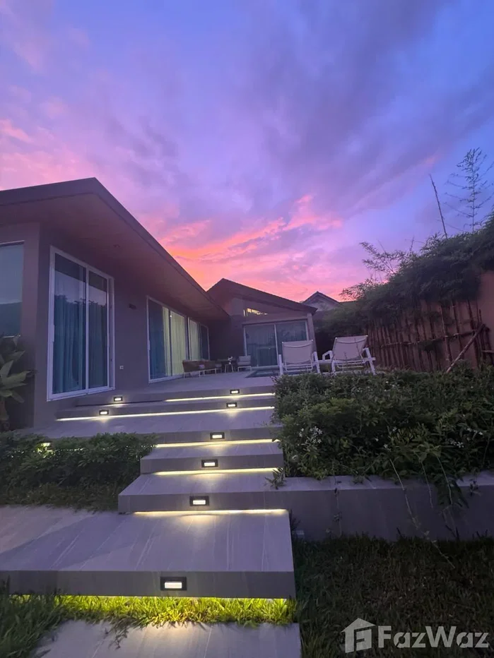 picture 🔥 Premium 3BR Pool Villa in Rawai For Rent 6171464 - 15/22
