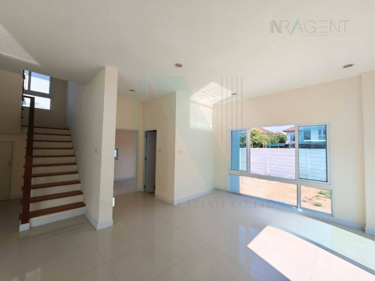 รูป 📌 ขายบ้านเดี่ยว โครงการ บ้านราชพฤกษ์ รามคำแหง-สุวินทวงศ์ 2 ชั้น 3 ห้องนอน 3 ห้องน้ำ - รูปที่ 4/8