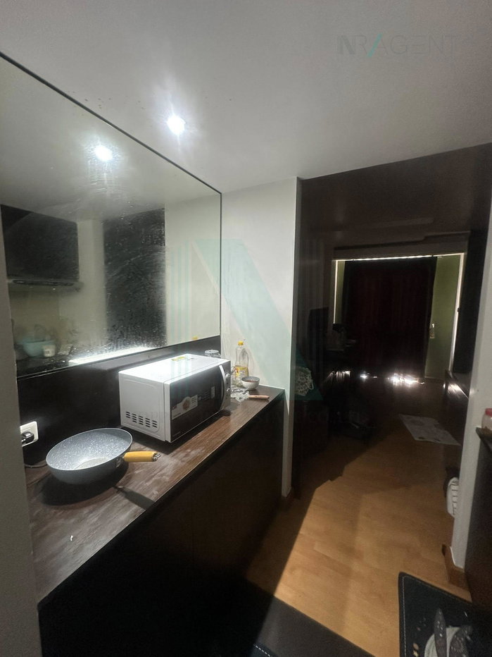 รูป 🚩 ขายคอนโด แฟมิลี่ปาร์ค ลาดพร้าว 48 อาคาร D ชั้น 3 สตูดิโอ ขนาด 28 ตรม ใกล้ โรงเรียนพิบูลอุปถัมภ์ - รูปที่ 8/8