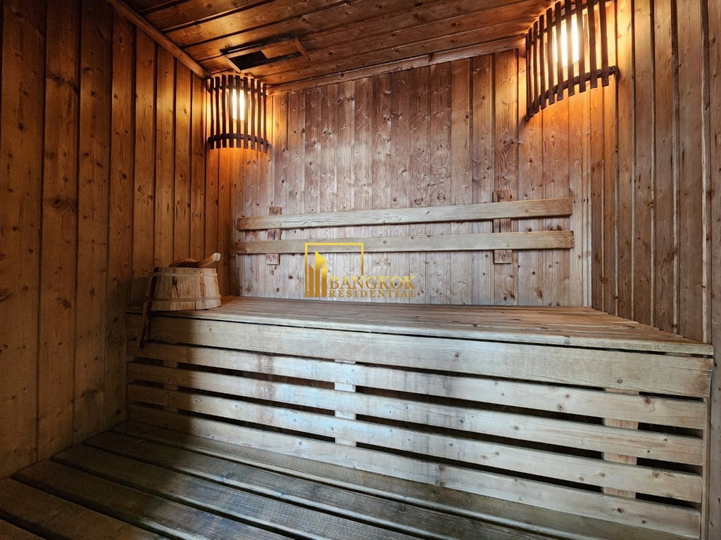 รูป The Lakes Asoke | 2 Bedroom Lakeside Condo in Sukhumvit 16 - BR4368CD - รูปที่ 19/24