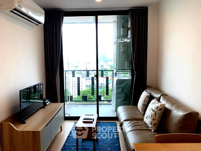Condos for sale : 1-BR Condo at Artemis Sukhumvit 77 near BTS On Nut (ID 824598)