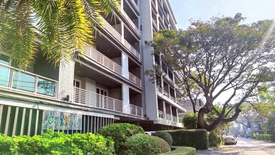 รูป ขาย คอนโด รวีวารี เรสซิเด้นท์ ใจกลางนิมมาน วิวโล่ง - รูปที่ 13/13