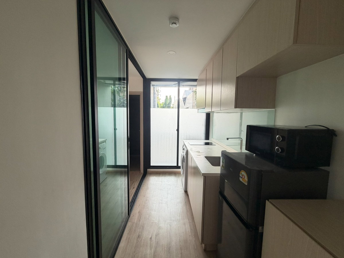 picture RS5741 Condo for rent, Serio Sukhumvit 50, near BTS On Nut - 4/9