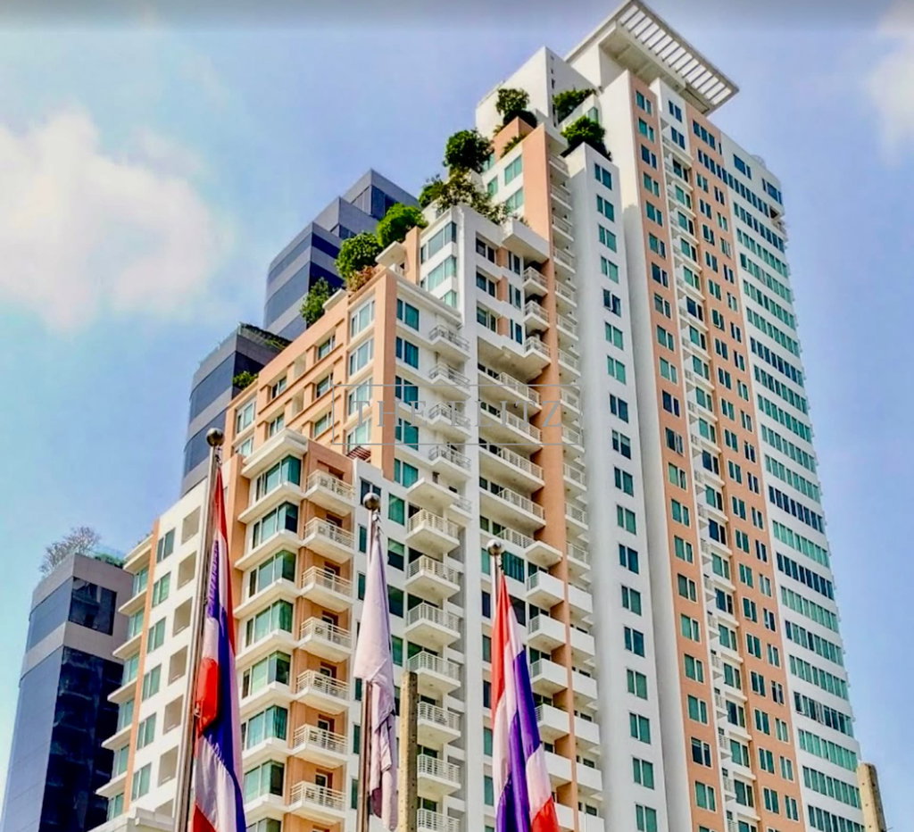 รูป ✨การอยู่อาศัยที่เหนือระดับ...ในทำเลที่ทรงคุณค่าที่สุดของกรุงเทพ ที่ Siri Residence Sukhumvit 24 ✨ - รูปที่ 21/28