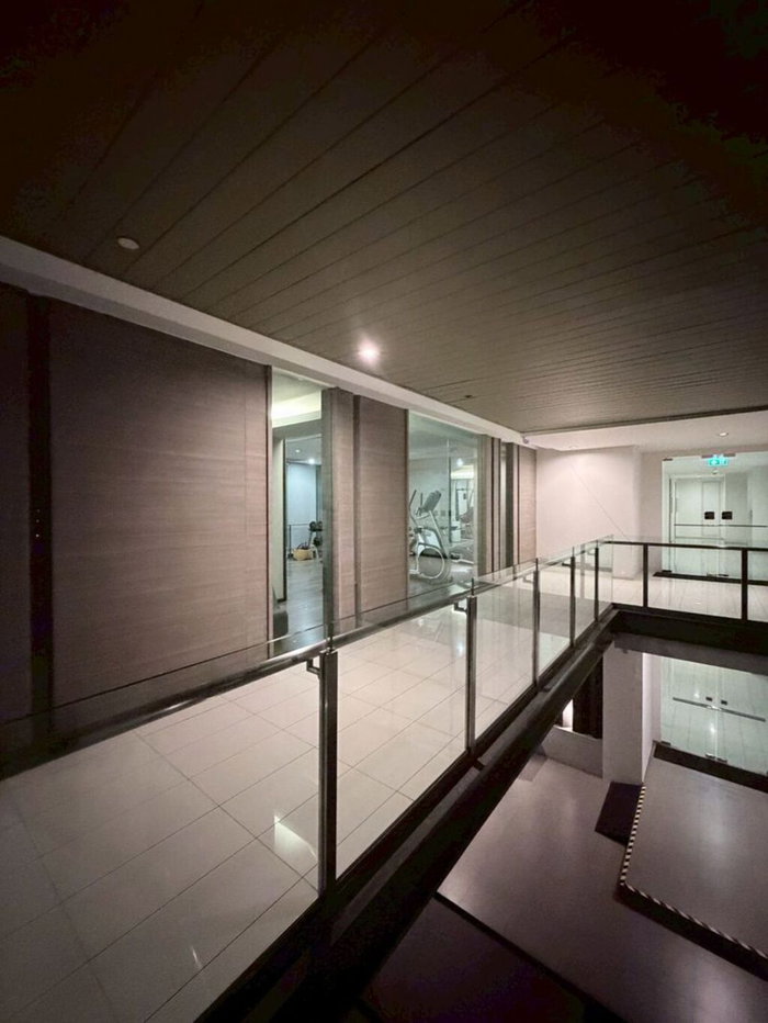 รูป ขาย เดอะรูม สาทร-ตากสิน เลขที่ 99/1 (ห้ามเลี้ยงสัตว์) - รูปที่ 15/18