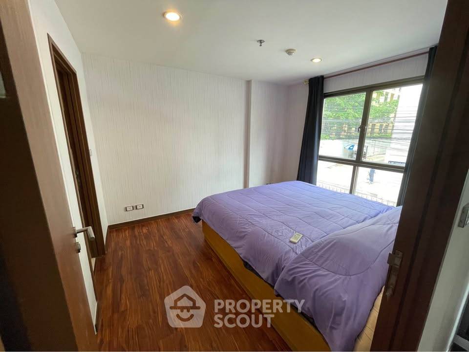 รูป คอนโด 1-ห้องนอน ที่ สีลม ซิตี้ รีสอร์ท คอนโดมิเนียม ใกล้ BTS ช่องนนทรี (ID 2792051) - รูปที่ 5/15