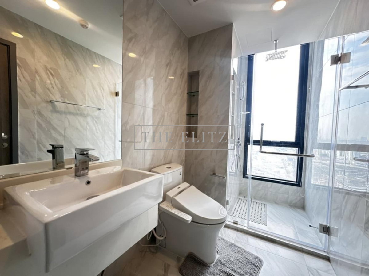 รูป ✨ สัมผัสการอยู่อาศัยเหนือระดับ ที่ COCO PARC Rama 4 คอนโดหรูใจกลางเมือง - รูปที่ 12/31