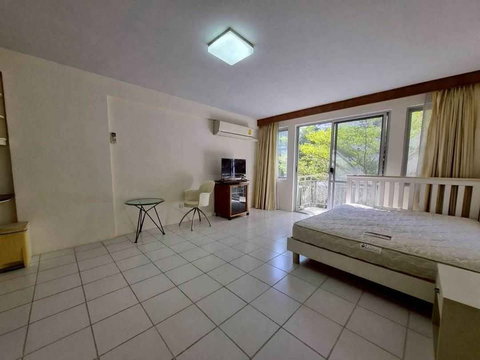 Raintree Villa บรรยากาศดี กลางทองหล่อ 📢 Line : @085pucam / 0627941024 🥳 YKP Rental Condo