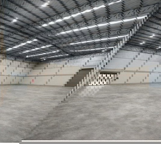 รูป โกดัง 375–415 ตรม. Stand Alone DO HOME ดูโฮม มหาชัย 800ม.ให้เช่า ถ.บ้านแพ้ว ทำเลศักยภาพ สมุทรสาคร ขนาดอาคาร บนที่ดิน 200 ตรว. - รูปที่ 8/8