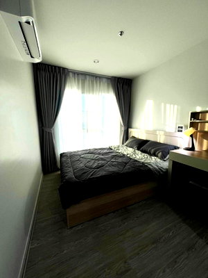 Condos for rent : P-125666 Stunning City View! Regent Home Bangna near BTS  Bangna, from 11,000 THB!   | Line Id: @easycondoplus | 099-229-6397