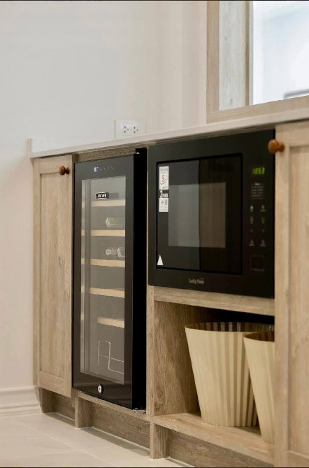 รูป ปล่อยเช่า / ขาย บ้านหรู สวย ศุภาลัย พรีม่า พื้นที่ใช้สอย 261 ตรม. ทำเลดีมาก 4 ห้องนอน - รูปที่ 13/17