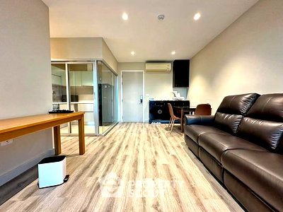 เช่าคอนโด BTS เซนต์หลุยส์ : คอนโด 2-ห้องนอน ที่ เซ็นทริค สาทร-เซนต์หลุยส์ ใกล้ BTS เซนต์หลุยส์ (ID 2794142)