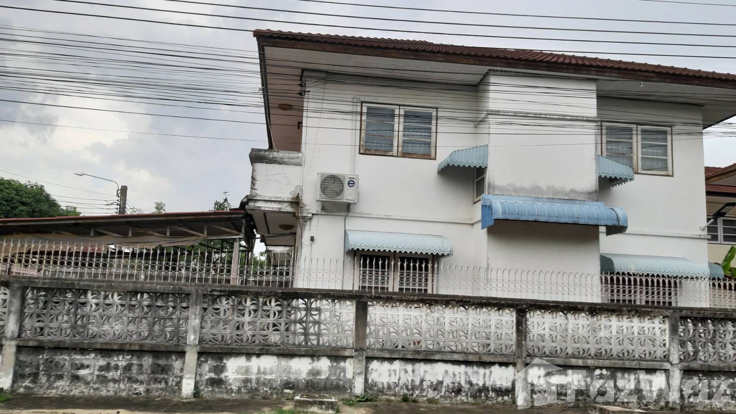 รูป ขายบ้านเดี่ยว 50 ตร.ว. บางบอน 5 ราคาถูก ทำเลดี 1705592 - รูปที่ 6/10