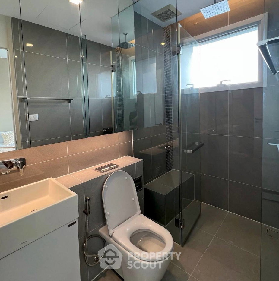 picture 2-BR Condo at The Saint Residences near MRT Phahon Yothin (ID 2792190) - 14/14