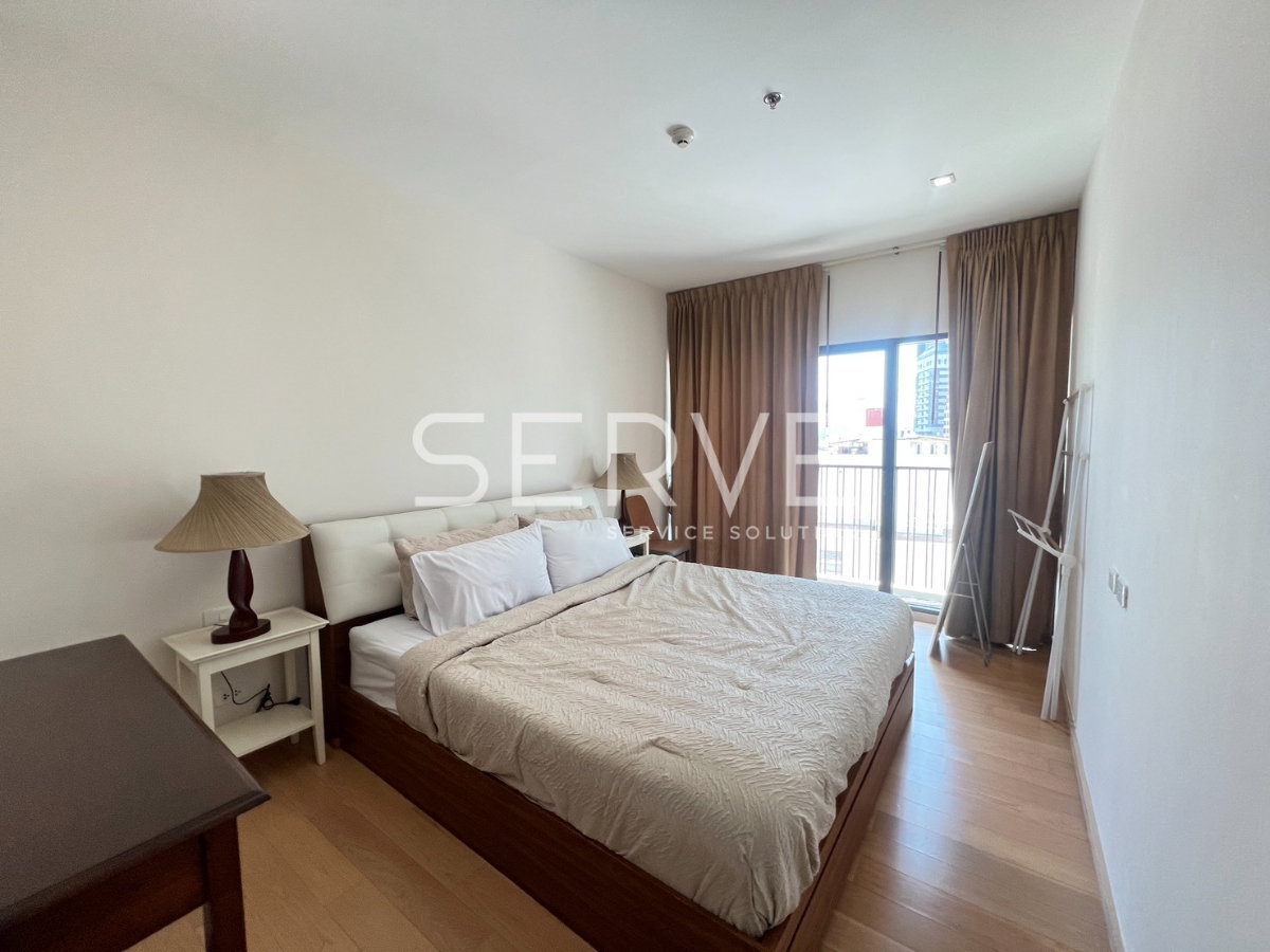 รูป 🔥27K- ราคาสุดคุ้ม 1นอน ไซส์ใหญ่ มีอ่างอาบน้ำ ตกแต่งหรู วิวโล่ง เฟอร์ครบ พร้อมอยู่ คอนโดทำเลดีใจกลางเมือง ใกล้ BTS อารีย์ @  Noble Reform  - รูปที่ 7/10