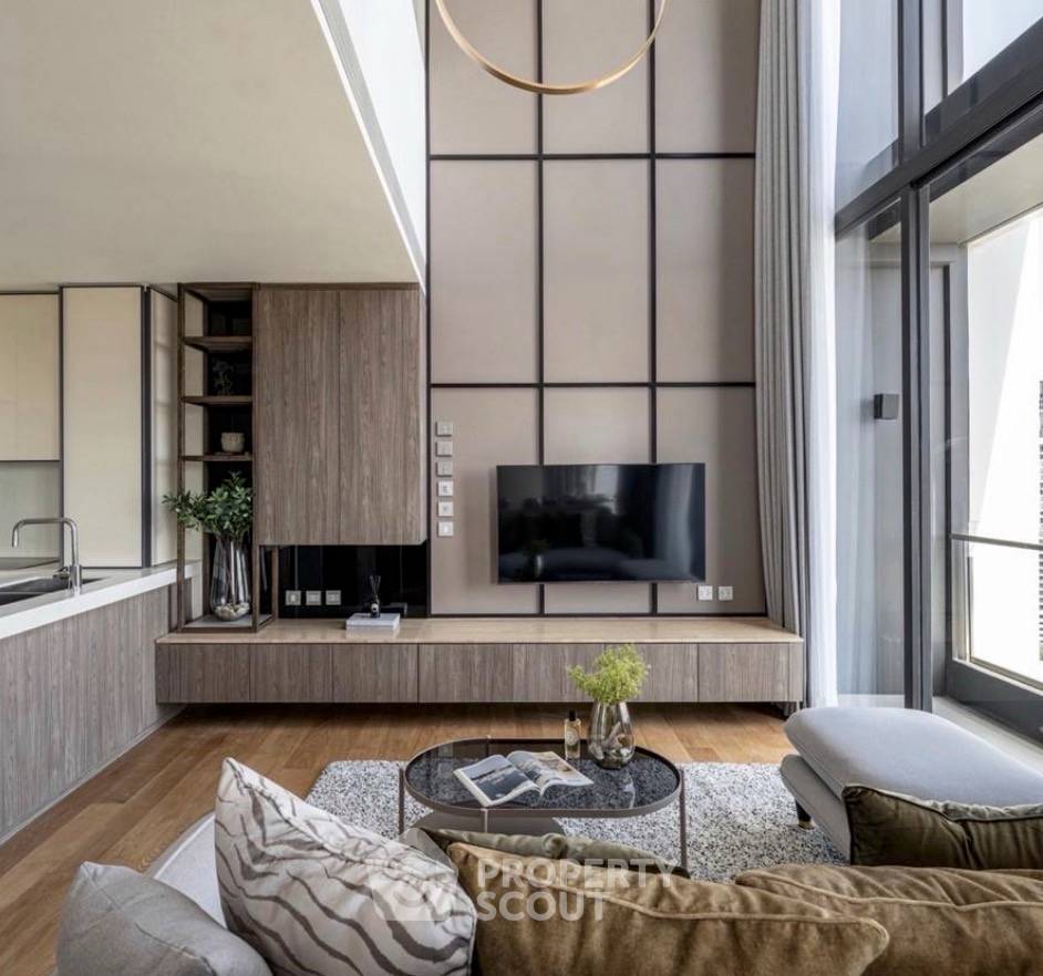 รูป คอนโด 2-ห้องนอน ที่ บีทนิค สุขุมวิท 32 ใกล้ BTS ทองหล่อ (ID 2779945) - รูปที่ 2/4