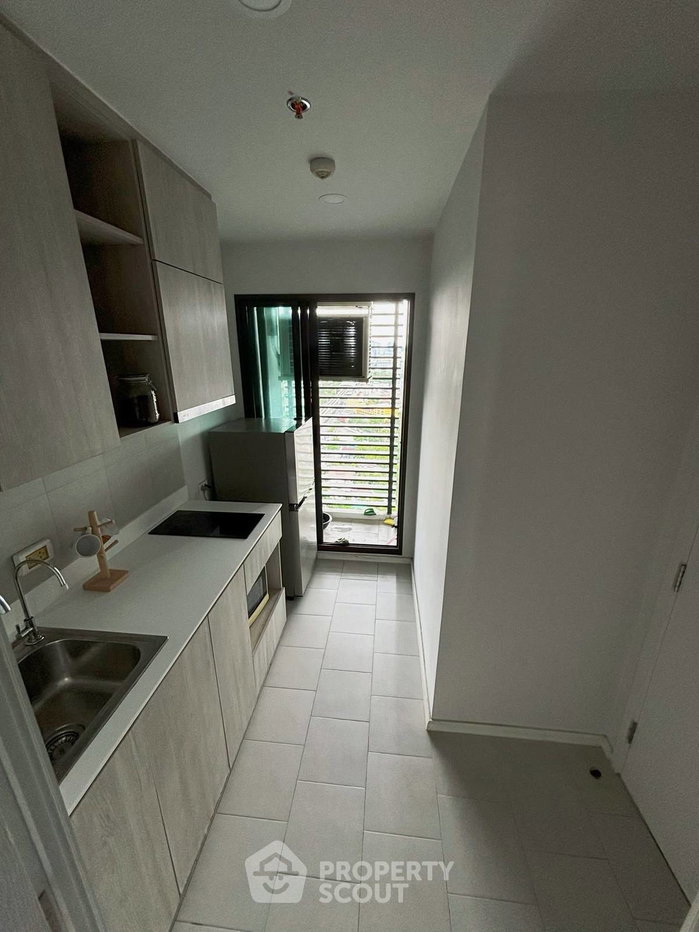 picture 1-BR Condo at Ciela Sripatum in Lat Yao (ID 2793963) - 7/11