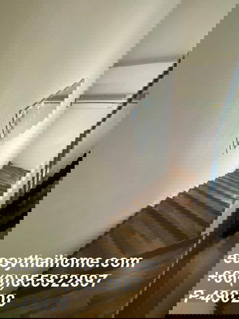 รูป P-49020 วิวเมืองสวย! บียอน สุขุมวิท 1 นอน ใกล้ BTS บางนา! 12,000 บาท | Line Id: @easythaihome | 085-592-2897 - รูปที่ 2/17