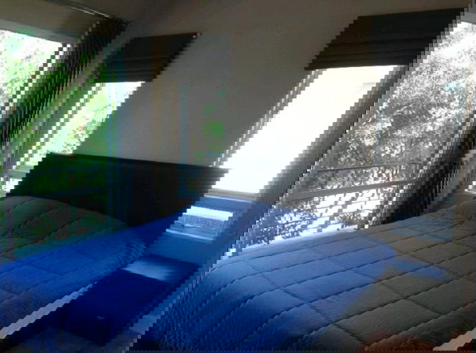 รูป ‼️ 𝐅𝐎𝐑 𝐑𝐄𝐍𝐓 💫 บ้านเดี่ยว ไลฟ์ บางกอก บูเลอวาร์ด วงแหวน - พระราม 9 🌟 ค่าเช่า 36,000 บาท/เดือน 🔒 รหัสทรัพย์ #HOME0426035 ☎️ แอดไลน์ @36condo - รูปที่ 8/18