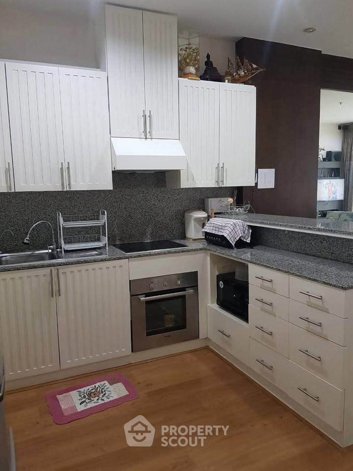 picture 2-BR Condo at Baan Klang Krung Siam-Pathumwan Condominium near BTS Ratchathewi (ID 2794202) - 4/14