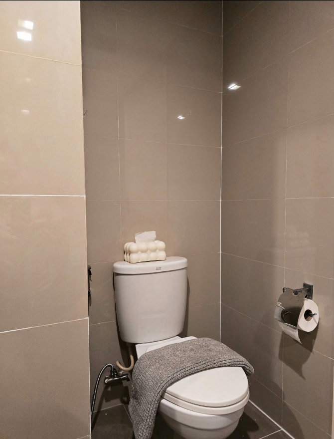 picture 🐶🐱 For Rent: Maestro 39 Sukhumvit 39 (Pet-Friendly) - 12/14