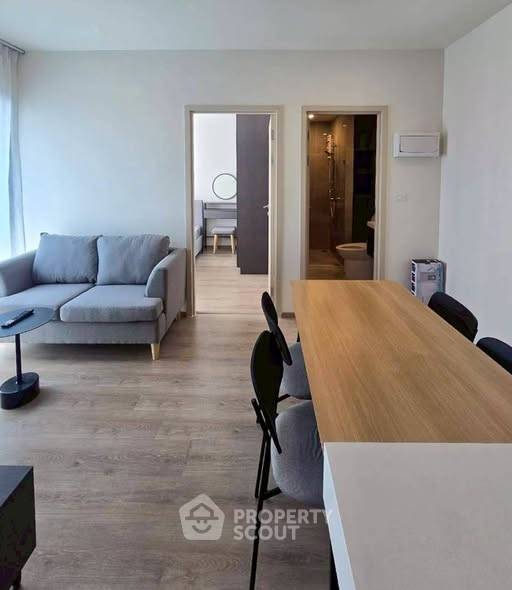 picture 2-BR Condo at Nue District R9 near MRT Phra Ram 9 (ID 2791745) - 4/15