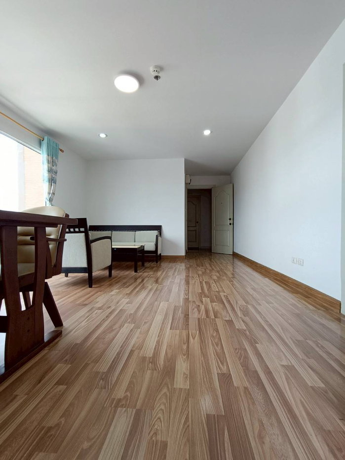 รูป คอนโดรีเจนต์โฮม12 ลาดพร้าว101 ซอยภาวนา - รูปที่ 7/20