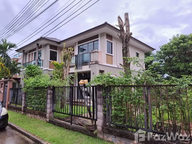 บ้านเดี่ยวให้เช่า : บ้านเดี่ยวให้เช่า 5 ห้องนอน ในโครงการ เดอะ ปาล์ม กะทู้-ป่าตอง 1792364