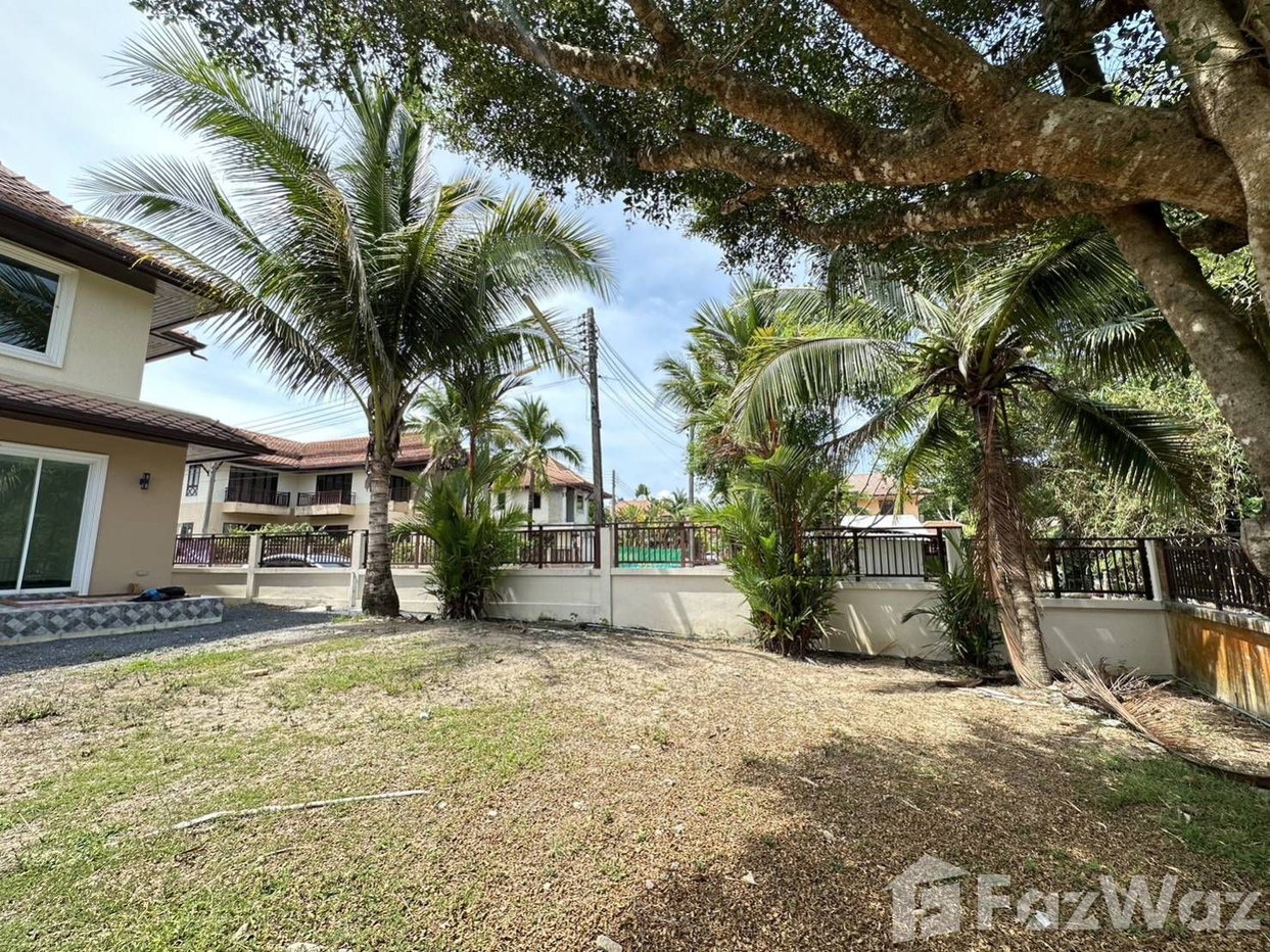 รูป ขาย บ้านเดี่ยว 3 ห้องนอน ใน สาคู, ภูเก็ต 1650874 - รูปที่ 16/21