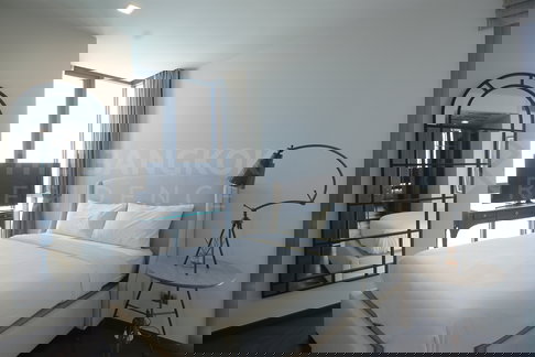 🔥 Available Now🔥 The Monument Sanampao 1B1B 52sqm. Just 45K/Month Call Ms.Angel(Aumi)0658209572