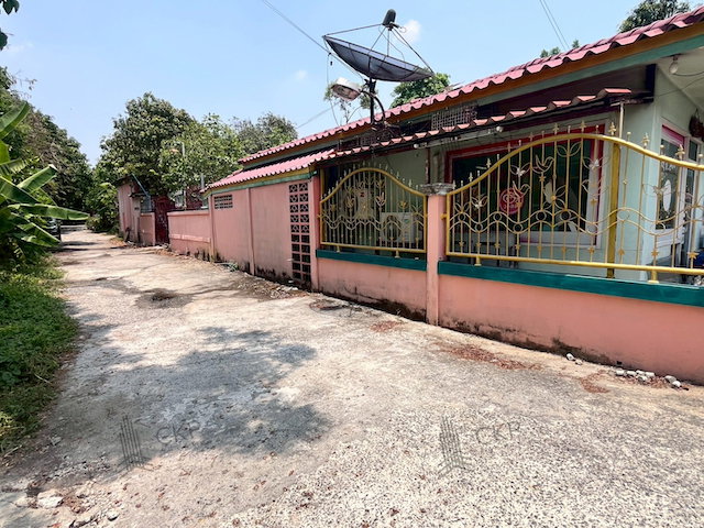 รูป ขาย บ้านเดี่ยว ที่ตอบโจทย์การใช้ชีวิตเรียบง่ายแต่ครบความสะดวก ใกล้ MRT บางพลู เซ็นทรัล เวสต์เกต อิเกีย บางใหญ่ และโรงพยาบาลชั้นนำหลายแห่ง | รหัส 93313 - รูปที่ 6/9