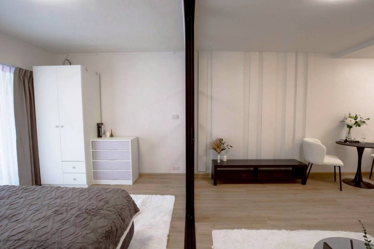 รูป 📣 ขาย City Villa Lat Phrao (ซิตี้ วิลล่า ลาดพร้าว 130) ห้องสวย รีโนเวทใหม่ - รูปที่ 8/11