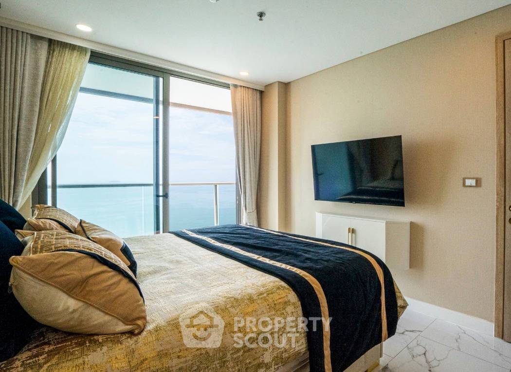 รูป คอนโด 1-ห้องนอน ที่ วินด์แฮม จอมเทียน พัทยา ใกล้ เมืองพัทยา (ID 2751243) - รูปที่ 6/7