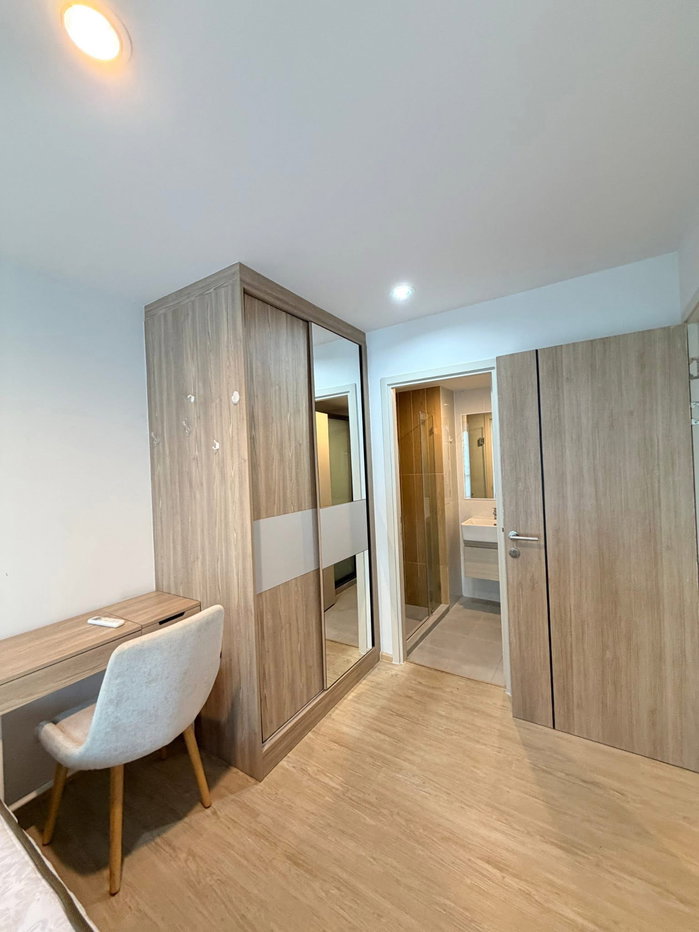 รูป ให้เช่า The Excel Hideaway Sukhumvit 50 ✨ คอนโด Low-rise เงียบสงบ เป็นส่วนตัว ใกล้ BTS อ่อนนุช - รูปที่ 4/7